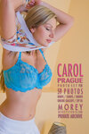 Carol Prague art nude photos by craig morey cover thumbnail